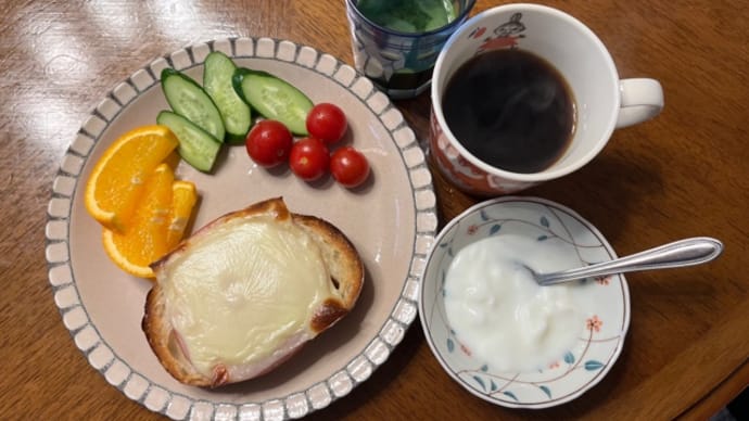 5月12日(月)雑草という名の草はない