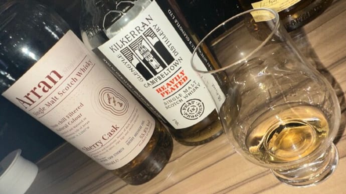 1739 シャーロックハウス(旧 ロブロイ本店)・Bar AO