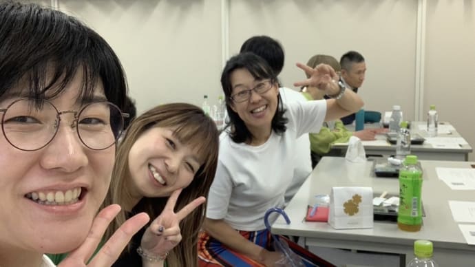 講習会でしたー