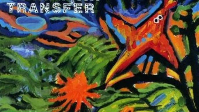 Brasil/THE MANHATTAN TRANSFER