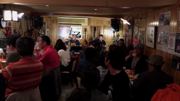 超満員御礼!『開店10周年記念パーティ&バトンライブ』終了\(^o^)/