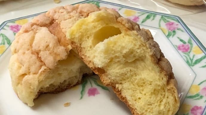 【埼玉の工場直売】続・伊奈町のパン工場でメロンパンゲットしましたが~!?