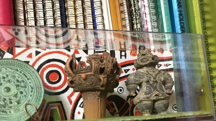 火炎土器
