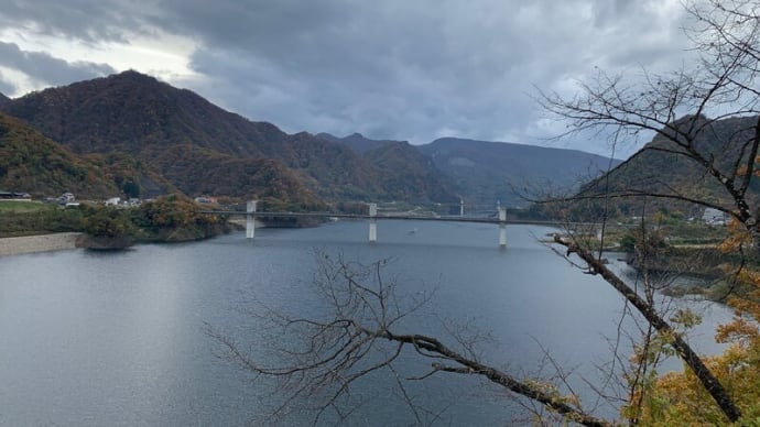 秋の草津温泉(1日目)