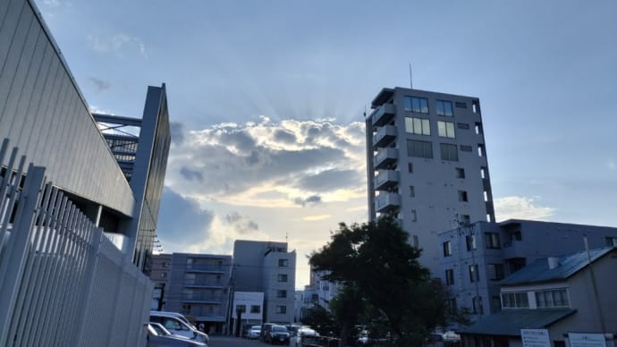 神様はいる