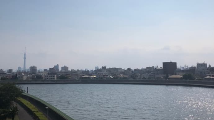 目標