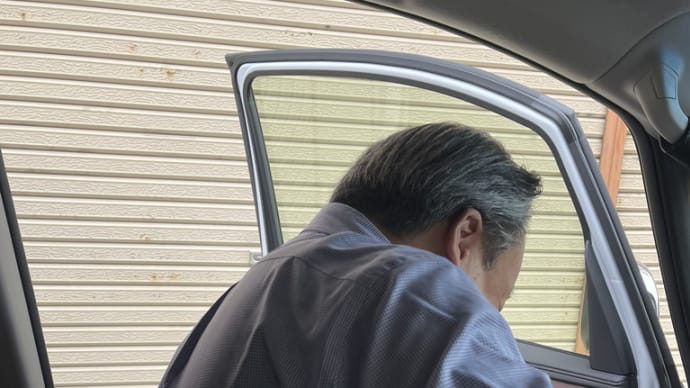 2025.6入梅の大冒険①