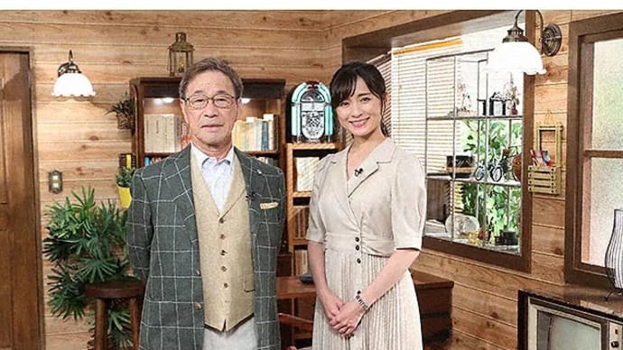 先が見えないから過去が懐かしくなる