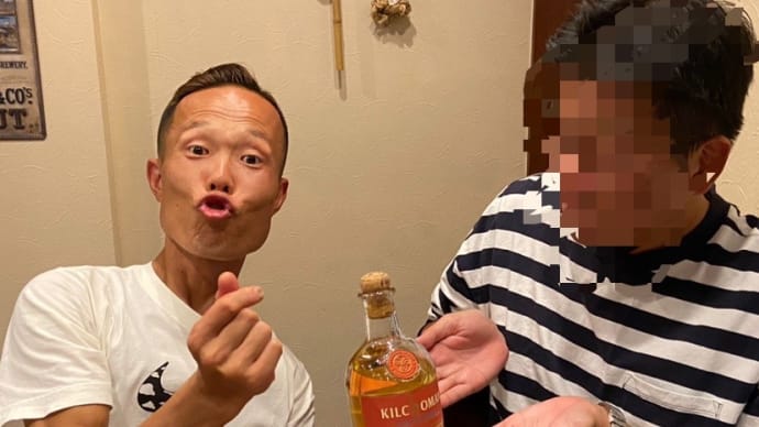 約束通り再来訪!
