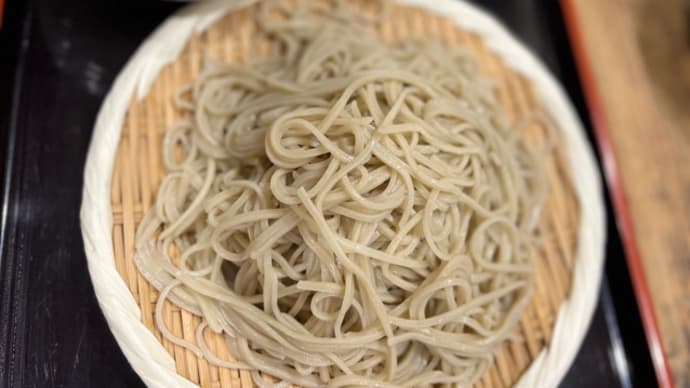福岡 大手門🍜照月庵(しょうげつあん)「大人の蕎麦屋飲み🍶〆の鴨南蛮。」