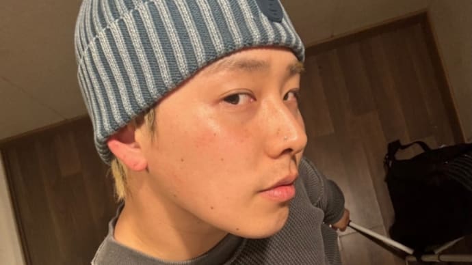 4/10 ウシクのXの写真は〜