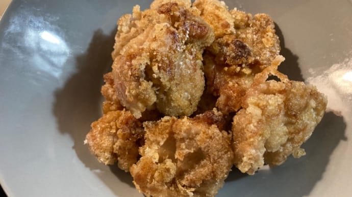 8月5日〜締めのご褒美に