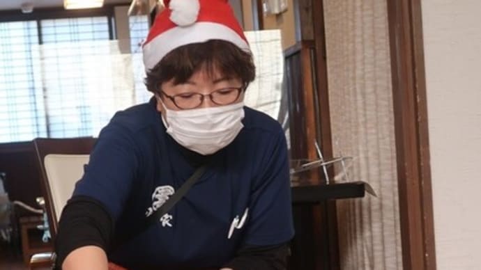 クリスマスを探せ！