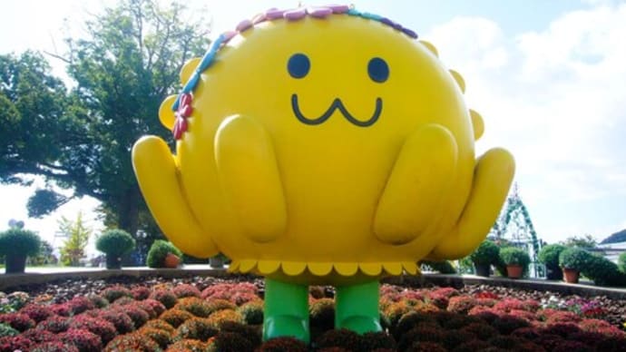 2023たけふ菊人形開幕