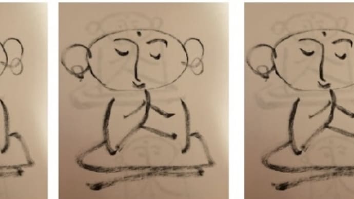 何とか続ける