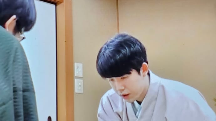 速報・藤井七冠、3連勝で「永世棋聖」へ~山崎八段寄せ付けず❗最年少「永世称号」獲得