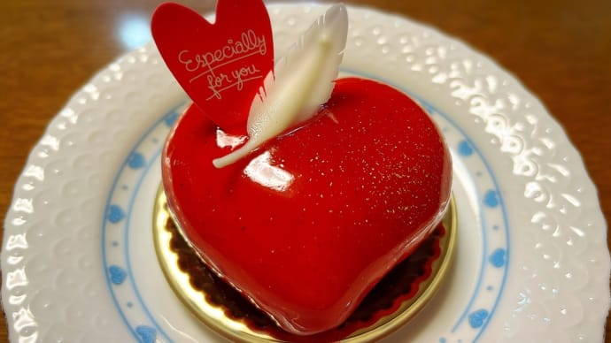 結婚記念日(銀婚式)
