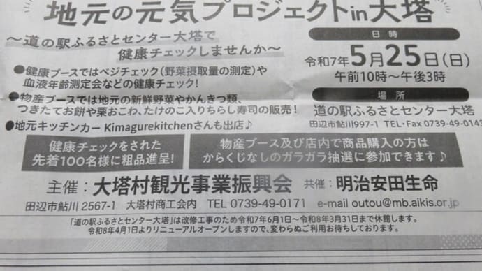 休業寸前!