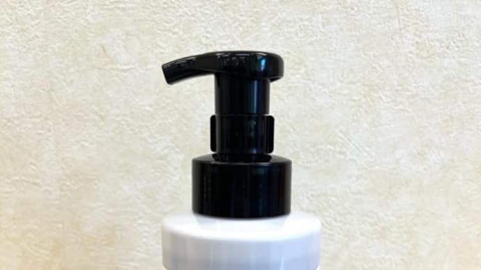 洗い方にも気をつけて