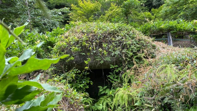 勝山神社古墳