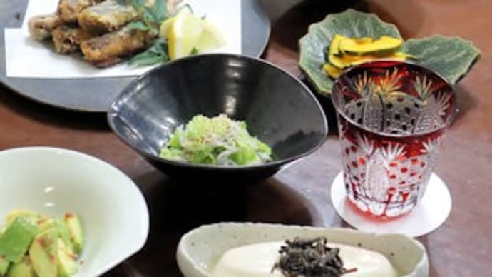 安価な小鰯がお気の毒