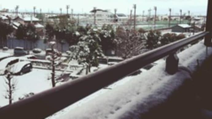 雪