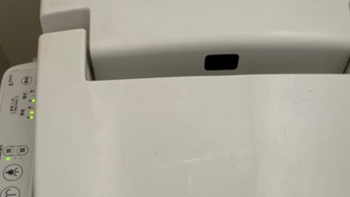 電器屋さんが神さまに見えた日