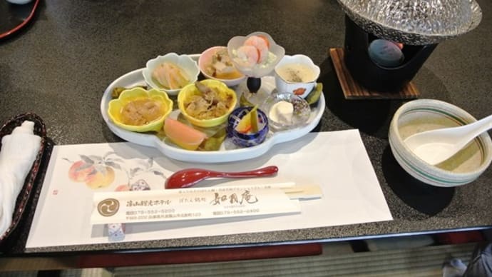 お食事会