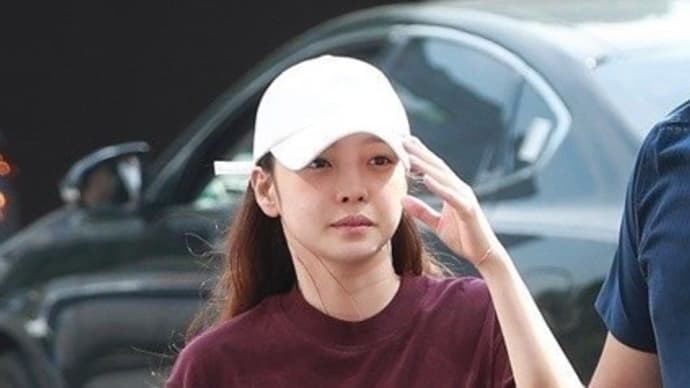 ハラを襲った『芸能人生を終わらせてやる』の殺し文句