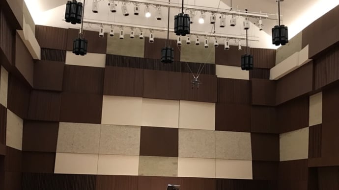 バッハコンクール全国大会