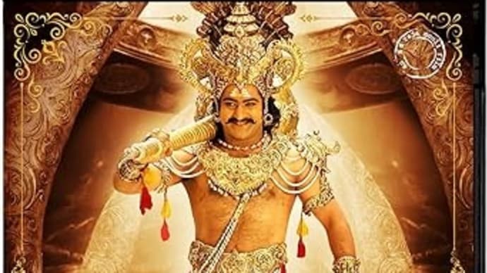 インド映画情報いろいろ満載(上)