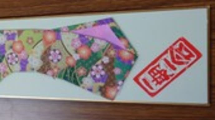 健康教室　姉様人形つくり