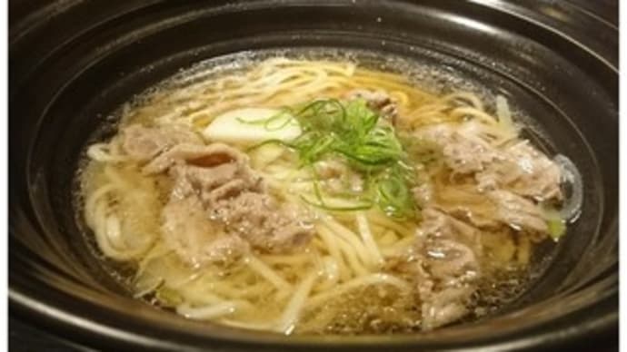 つるとんたん・本町楼〜2020.01.29