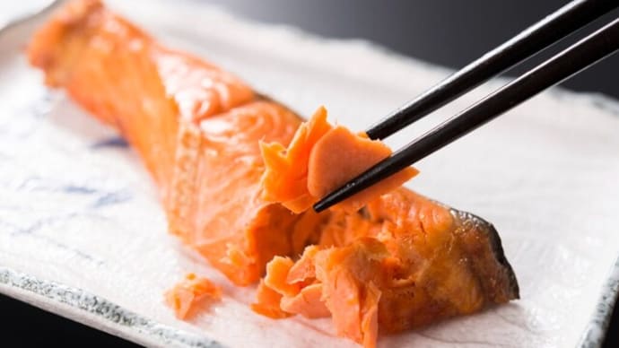 鮭の5大栄養 脳に影響を与える、心臓血管保護 3種類の人は多く食べるべきではない