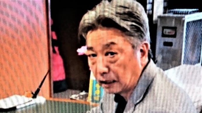 サー！今日開会式だ、良かったと言いたい・・心地よい別世界で彷徨う私・・
