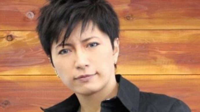 Gackt、病の深層