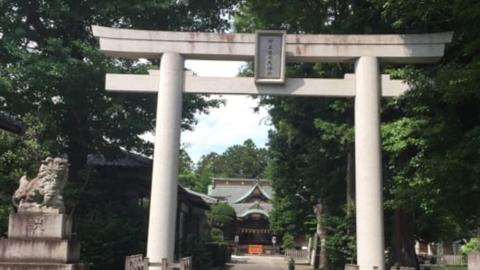 猫返し神社