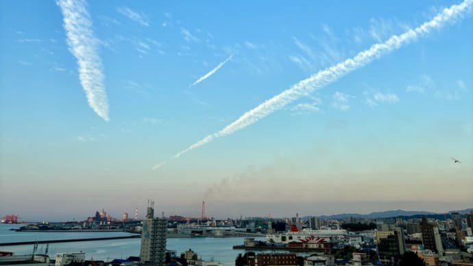 ひこうき雲