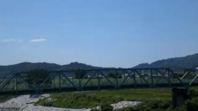 ご当地マンホール in 岡山県旧清音村・旧山手村（総社市）