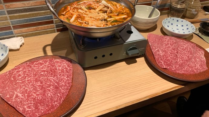 最後の赤坂の夜?@成ル之口
