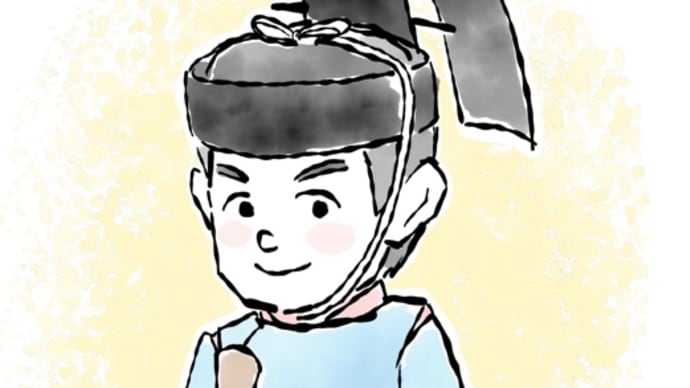 私の守護霊様