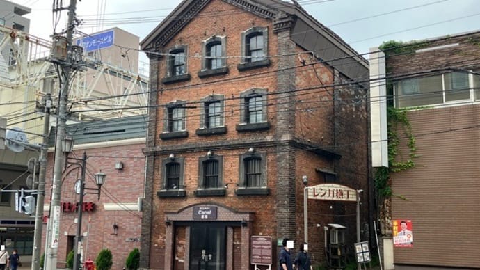 旧向井呉服店支店倉庫