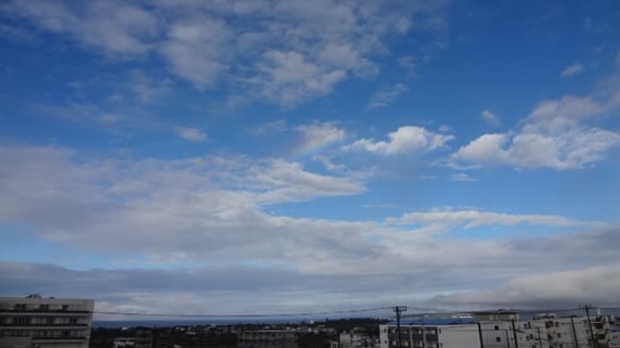 青空~まごとうふ~リッコジェラート再訪@宮古島