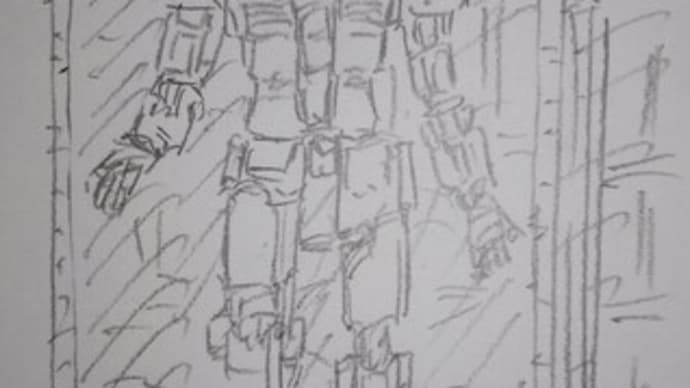 横浜ガンダム