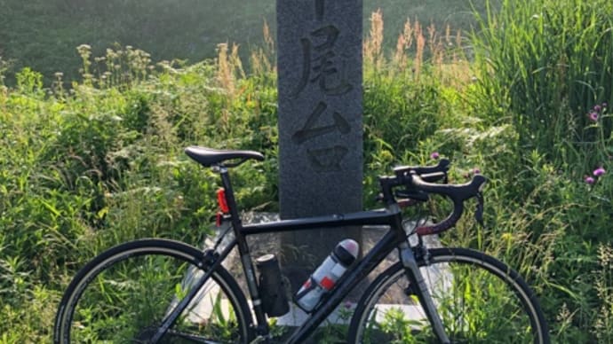 表平尾台朝活