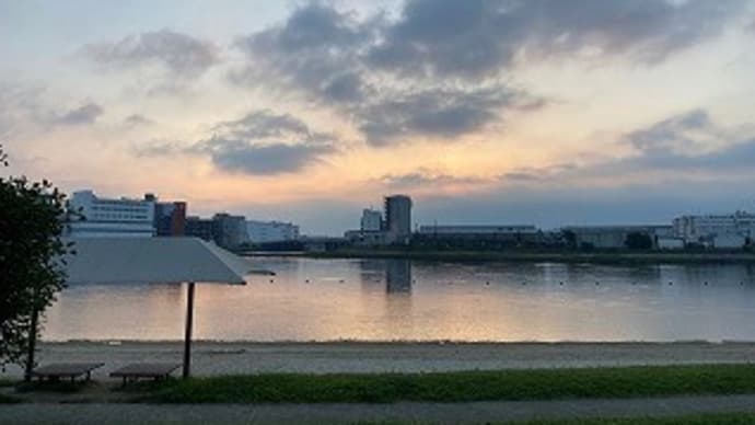 浜辺公園
