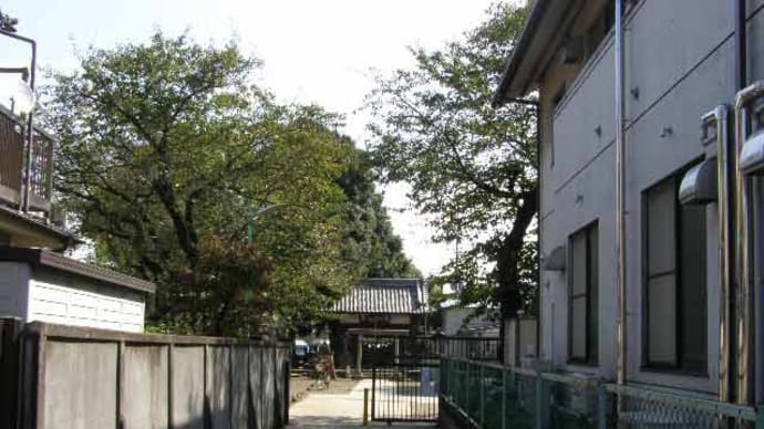 12-5　六塚稲荷神社