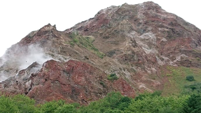 初めての【 駒ヶ岳 】登山☆