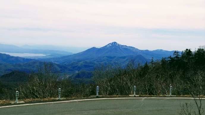 鷲倉温泉