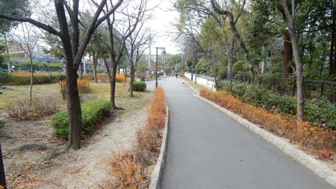 一心寺で蘇る切ない思い
